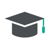 Aprendizaje personalizado, pensado especialmente para ti. 1