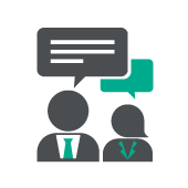 Docentes expertos con experiencia en el mundo real. 2